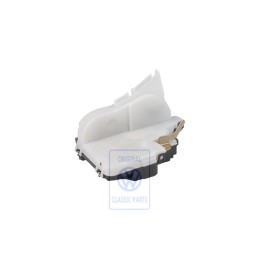 Genuine VW Door Lock - 6N4839015B