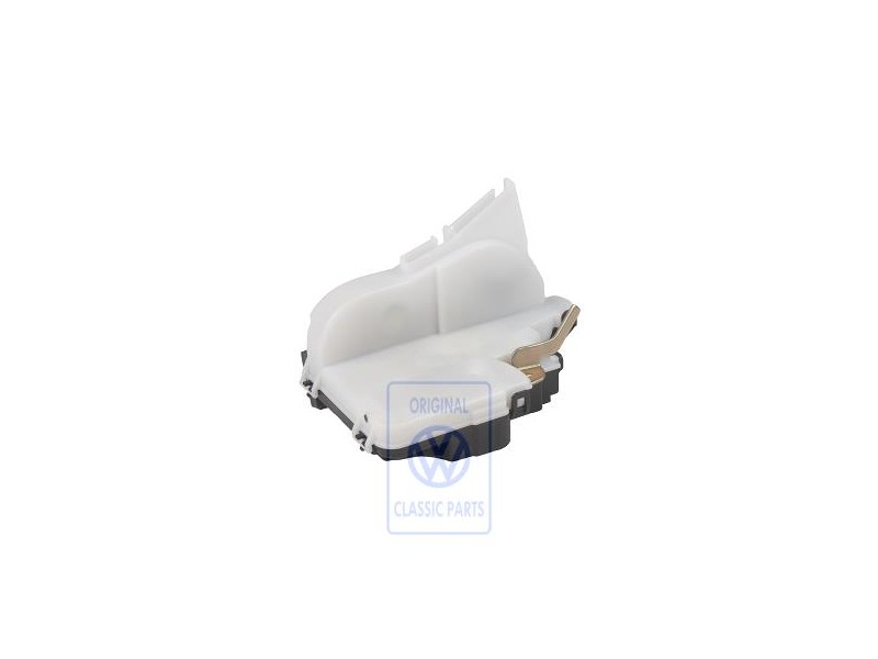 Genuine VW Door Lock - 6N4839015B