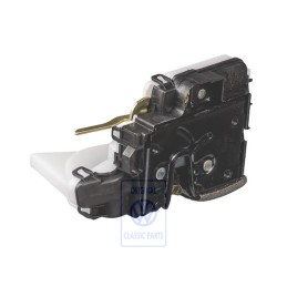 Genuine VW Door Lock - 6N4839016B