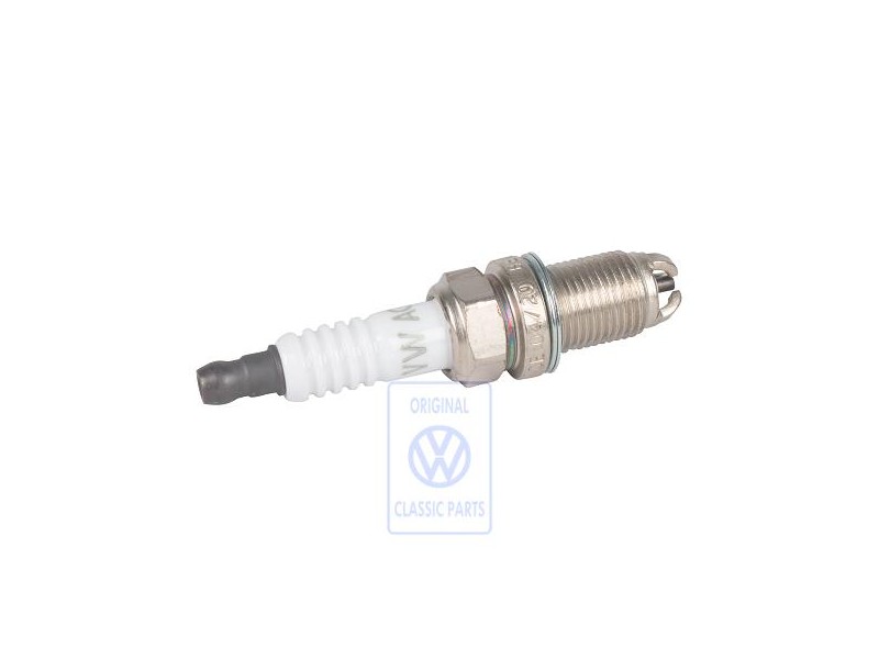 Genuine VW Longlife' 'Eco' Spark Plug - JZW905603D