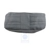 Genuine VW Seat Covering (Fabric) Black - 1H0885405DJGJR
