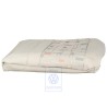 Genuine VW Seat Covering (Fabric) Flint - 1H0885406APFVE