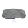 Genuine VW Backrest Cover (Fabric) Dark Grey - 1H0885805DKFHY