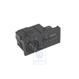 Genuine VW Multiple Switch For Side Lights, Headlights - 1H6941531AF01C