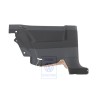 Genuine VW Side Trim (Fabric) Black - 1H3867043BJBLQ