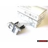 Genuine VW GT Front Grill Badge Emblem Chrome - 6X0853679A PWV