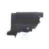 Genuine VW Side Trim (Fabric) Black/Blue - 1H3867044BJDYR
