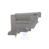 Genuine VW Side Trim (Leather/Leatherette) Beaver - 1H3867044CMBYA