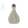 Genuine VW Gearstick Knob With Boot For Gearstick Lever - 1H0711118E X33