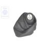 Genuine VW Gearstick Knob With Boot For Gearstick Lever - 1H0711118L 1BX