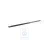 Genuine VW Window Aperture Seal Satin Black - 1H4839471B B41