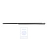 Genuine VW Window Aperture Seal Satin Black - 1H4839472B B41
