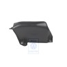 Genuine VW Cover - V-Belt Satin Black - 1H0825250A 01C