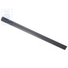 Genuine VW Protective Strip For Door Satin Black - 1H4853516A B41