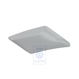Genuine VW Protective Strip For Side Sect Primed - 1H4853535C GRU
