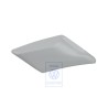 Genuine VW Protective Strip For Side Sect Primed - 1H4853535C GRU