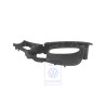 Genuine VW Grab Handle Satin Black - 1H4867179D B41