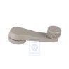 Genuine VW Window Crank Beaver - 1H0837581D T21