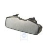 Genuine VW Trim Upper Part Satin Black - 1H0953515G 01C