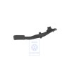 Genuine VW Accelerator Pedal Satin Black - 1H1721511B B41