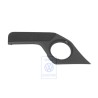 Genuine VW Stowage Box Soft Black - 1H4867231A DNN
