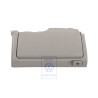 Genuine VW Stowage Box, (Lockable) Beaver - 1H1857922B T21