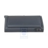 Genuine VW Stowage Box, (Lockable) Mauritius Blue - 1H1857922C F31