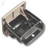 Genuine VW Ashtray Satin Black/Pebble - 1H0857962B DHP