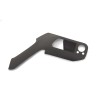 Genuine VW Cover Satin Black - 1H1867197C B41