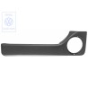 Genuine VW Stowage Box Satin Black - 1H0867133A B41