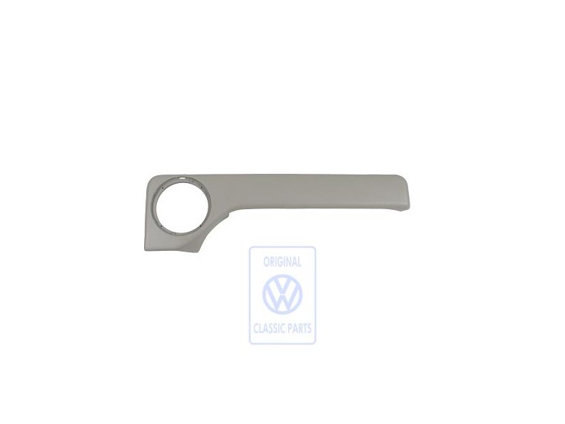 Genuine VW Stowage Box Beaver - 1H0867133A T21
