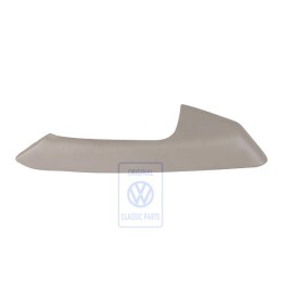 Genuine VW Cover Beaver - 1H0867197D T21