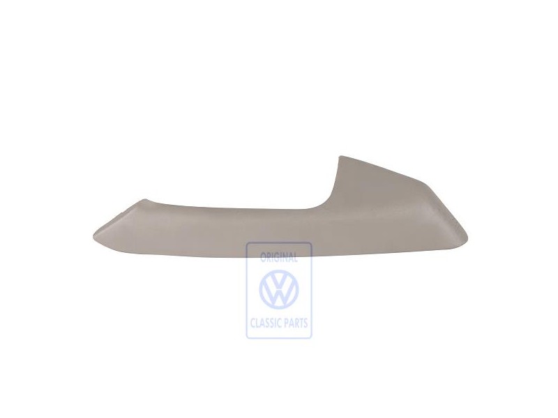 Genuine VW Cover Beaver - 1H0867197D T21