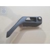 Genuine VW Cover Satin Black - 1H0867197H B41