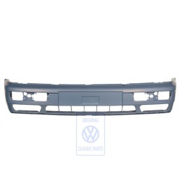 Genuine VW Bumper Cover Primed - 1H6807217J GRU