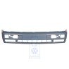 Genuine VW Bumper Cover Primed - 1H6807217J GRU