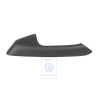 Genuine VW Cover Satin Black - 1H0867198D B41
