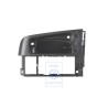 Genuine VW Housing For Air Vent Satin Black - 1H6819703C 01C