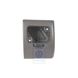 Genuine VW Housing For Air Vent Beaver - 1H6819704D S11