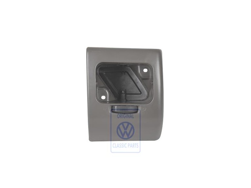 Genuine VW Housing For Air Vent Beaver - 1H6819704D S11