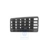 Genuine VW Rotary Insert Satin Black - 1H6819756A 01C