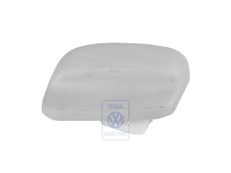 Genuine VW Setting Knob Grey Blue - 1H0868325A H50