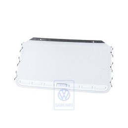 Genuine VW Sun Blind With Ventilation Grey Blue - 1H0877255A F28