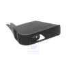 Genuine VW Support Satin Black - 1H6860297A B41