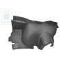 Genuine VW Luggage Compartment Trim Black - 1H6867430D A47