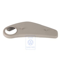 Genuine VW Trim With Hole Beaver - 1H0881477A T21