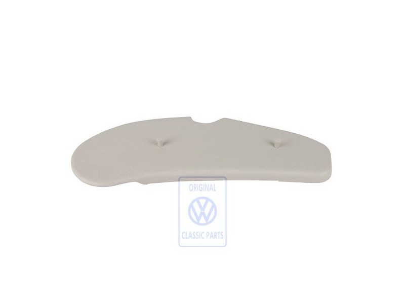 Genuine VW Trim With No Holes Flint - 1H0881479B Y01