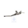 Genuine VW Brake Lever Satin Black - 6N0711303C 01C