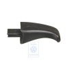 Genuine VW Knob Soft Black - 191881634 C82
