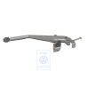 Genuine VW Brake Lever Chrome - 1E0711303 2ZZ